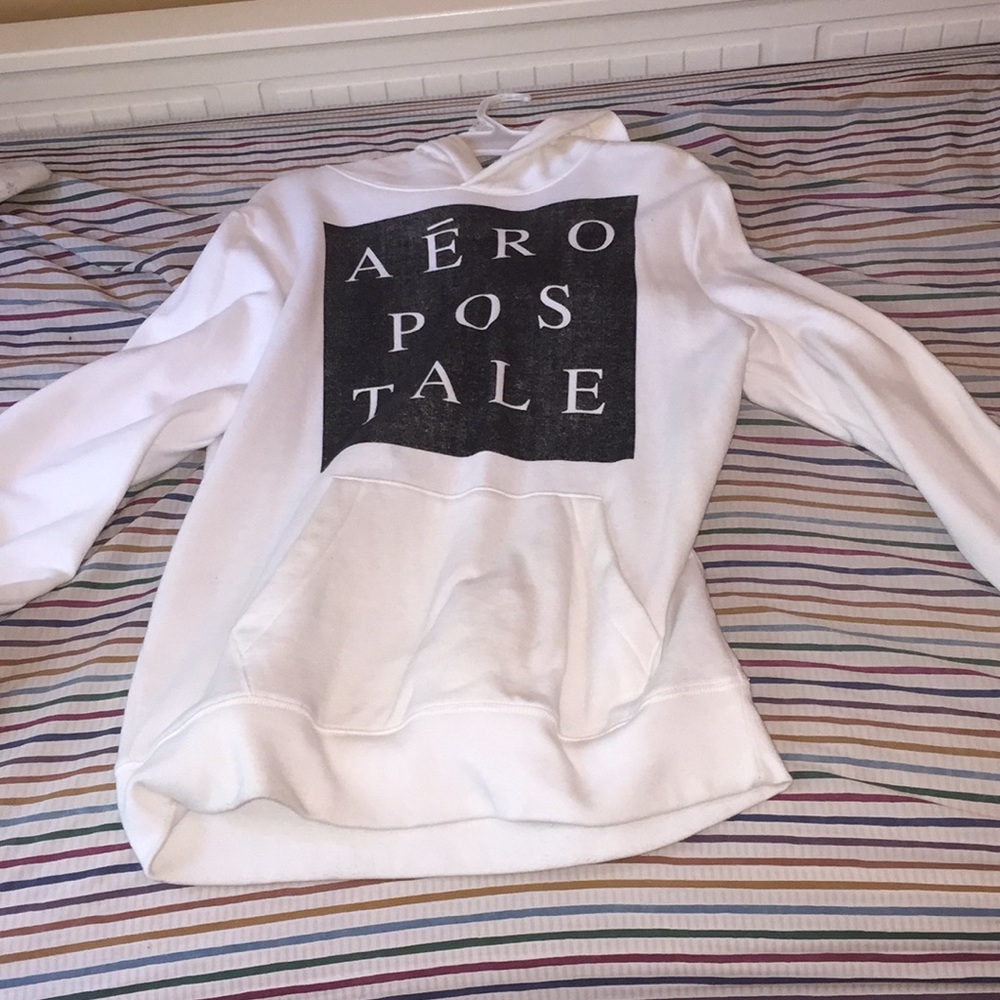 Aeropostale hoodie